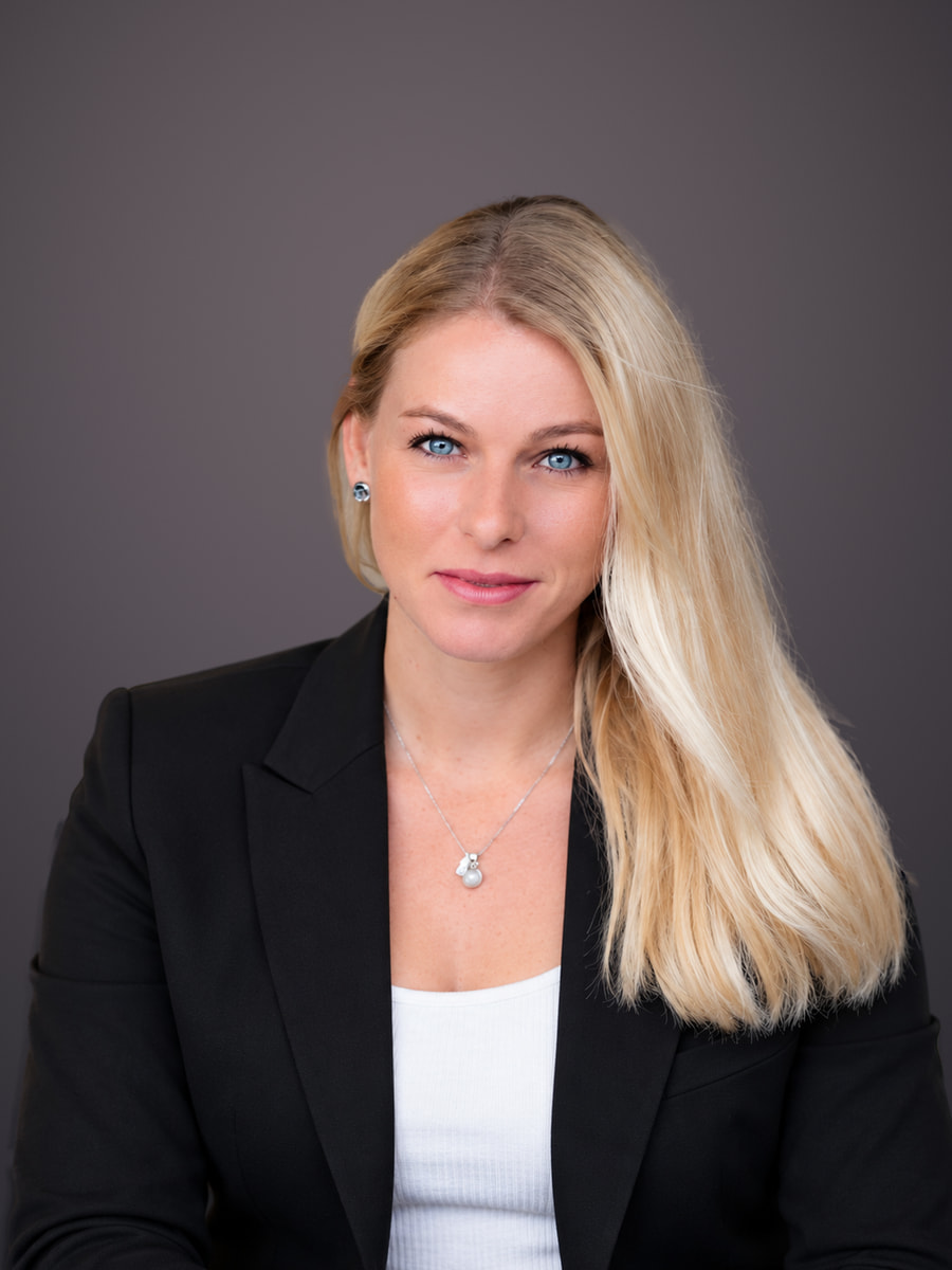 Pamina Trenz — Sales München, Baake Sales Estates