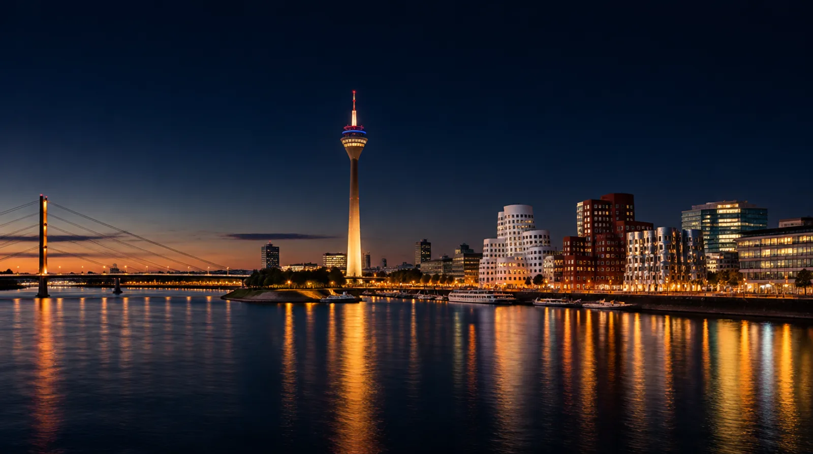 Düsseldorf